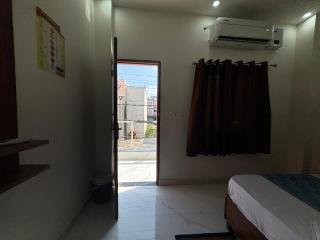 Shree Hanumat Kripa Dham - 5