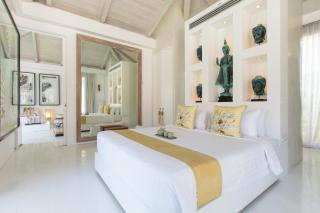 Mia Beach, beach villa and events - Chaweng - 2