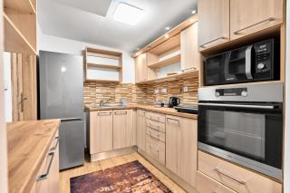 Apartmán Reny - Sokolov - 1