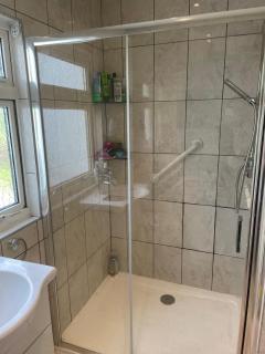 Home in Reading Uni Area - Moffat - 4