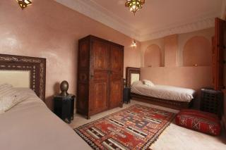 Riad Khalid Zrika Marrakech - Marrakesh - 7