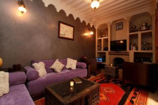 Riad Khalid Zrika Marrakech - Marrakesh - 6