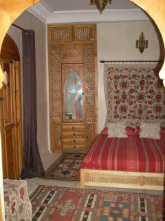 Riad Khalid Zrika Marrakech - Marrakech - 5