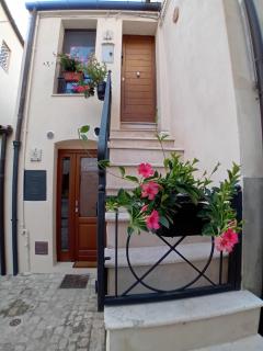 Ai Sette Scalini - Larino - 9