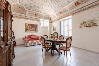 EXLUSIVE DOLCEVITA PALAZZO PICALFIERi - LʼAquila - 0