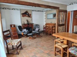 Gîte Ouillypontain - Pont-d'Ouilly - 7