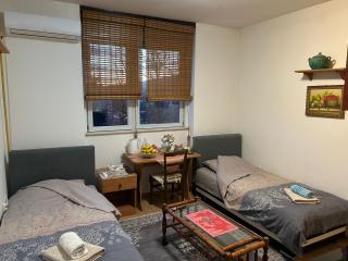 Rooms Ada - Sarajevo - 4