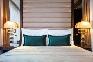 Hotel NEON Near DELHI International Airport BY GROSS GROUP - New Delhi - 5