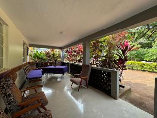 Moshi New Jacaranda - Moshi - 7