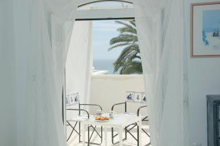 Duquesa beach, sea view, pool, wifi - 4