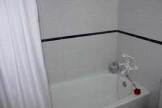 Duquesa beach, sea view, pool, wifi - 1