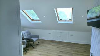 London House, Private loft and Rooms near Excel London - Londra - 8