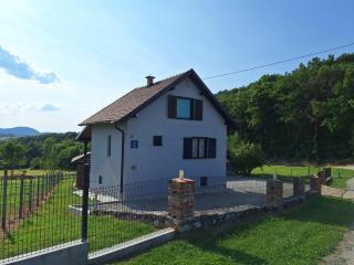 Mirni raj - Zlatar - 0