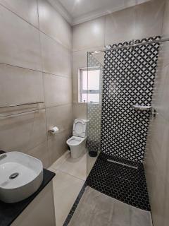 3 Cradock Road - - 8