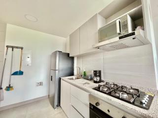 Apartamentos Santa Marina by C - HOST - Santa Marta - 6
