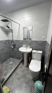 NURATAU MOUNTAIN GUESTHOUSE Shiringul - Yukary-Ukhum - 8
