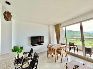 Apartamentos Santa Marina by C - HOST - Santa Marta - 1