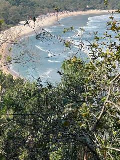 Suítes independentes - Praia Barra do Sahy - 3