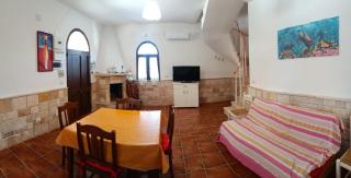 La casa delle isole - Torre Chianca - 8