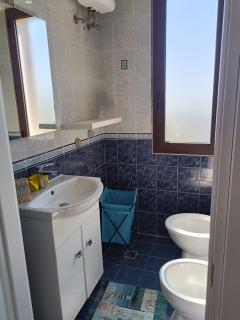 La casa delle isole - Torre Chianca - 2