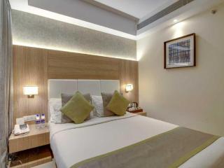 Hotel NEON Near DELHI International Airport BY GROSS GROUP - 8