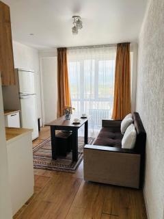 Teremki Apartmentss - Almaty - 0