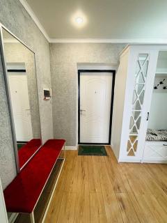 Teremki Apartmentss - Almaty - 9