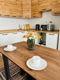 Teremki Apartmentss - Almaty - 7