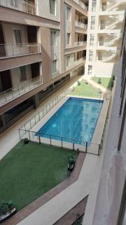استديوا فندقي متكامل - Quai - 2