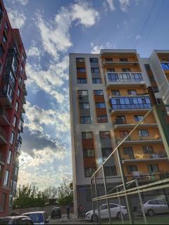 Teremki Apartmentss - Almaty - 4