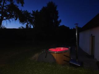 AA Chalupa Šumava - 2