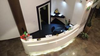 Life Sport Hotel - Mentana - 9