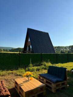 Chalet in Ghulelebi - 2