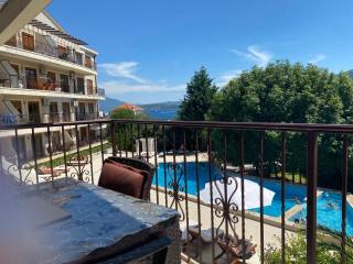 Vesna Apartman - Baošići - 0