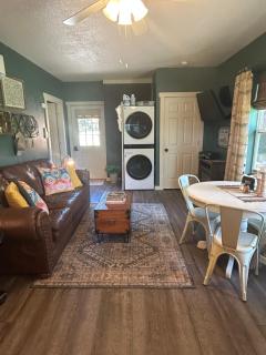 Walnut Creek Retreat - Decatur - 6