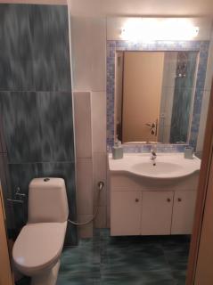 Stefania's Luxury House - Platamonas - 8