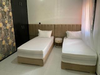Condominium - 4