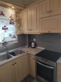 Stefania's Luxury House - Platamonas - 4