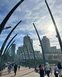 Executive apartment Umhlanga - Durban - 8