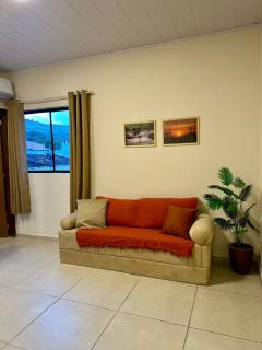 Flat 01 Quarto e sala novíssimo na rua dos Girassóis em Bonito - Bonito - 8