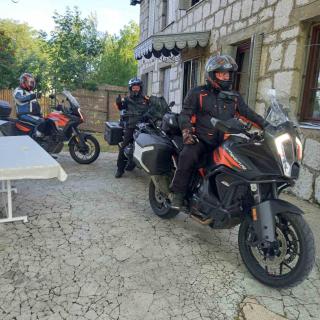 Leppo Guest House - Gacko - 6