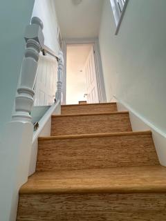 Private Double Room and Bathroom Zone 3 West London Free Parking - Londra - 3