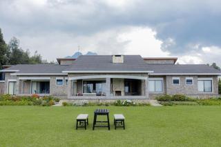 Farmhouse Rwanda - Kinigi - 6