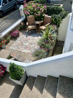 Willesden, Apartment 1, A beautifully furnished one bedroomed apartment in the heart of Llandudno - Llandudno - 8