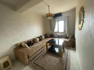 appartement del lexuse al hoceima 25 - Al-Ḥoseyma - 4