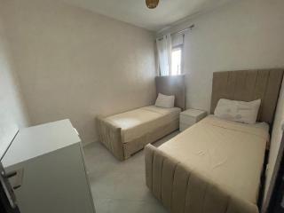 appartement del lexuse al hoceima 25 - Al-Ḥoseyma - 1