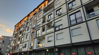 Ice Apartment - Skopje - 1