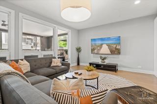 Urban Oasis - Great for Families with Kids - Chicago - 9