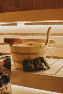 The best apartment with a spa sauna - Korçë - 9