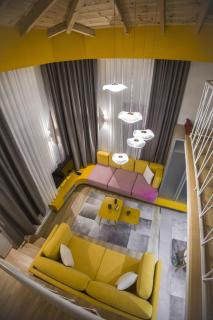The best apartment with a spa sauna - Korçë - 8